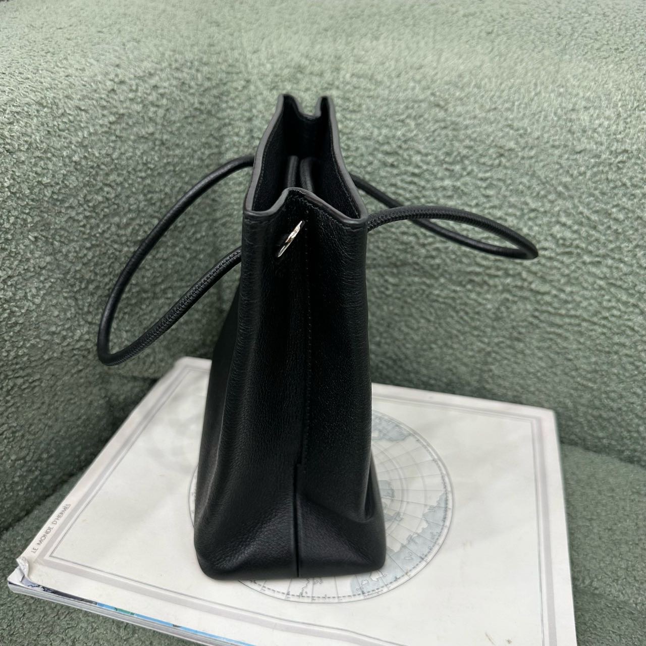 A级 巴黎世家 Balenciaga纸袋包 带尘袋 缩略图