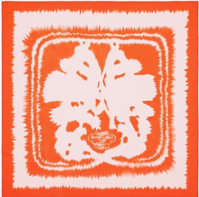 Hermes  90*90丝巾  全新带盒  配货好价