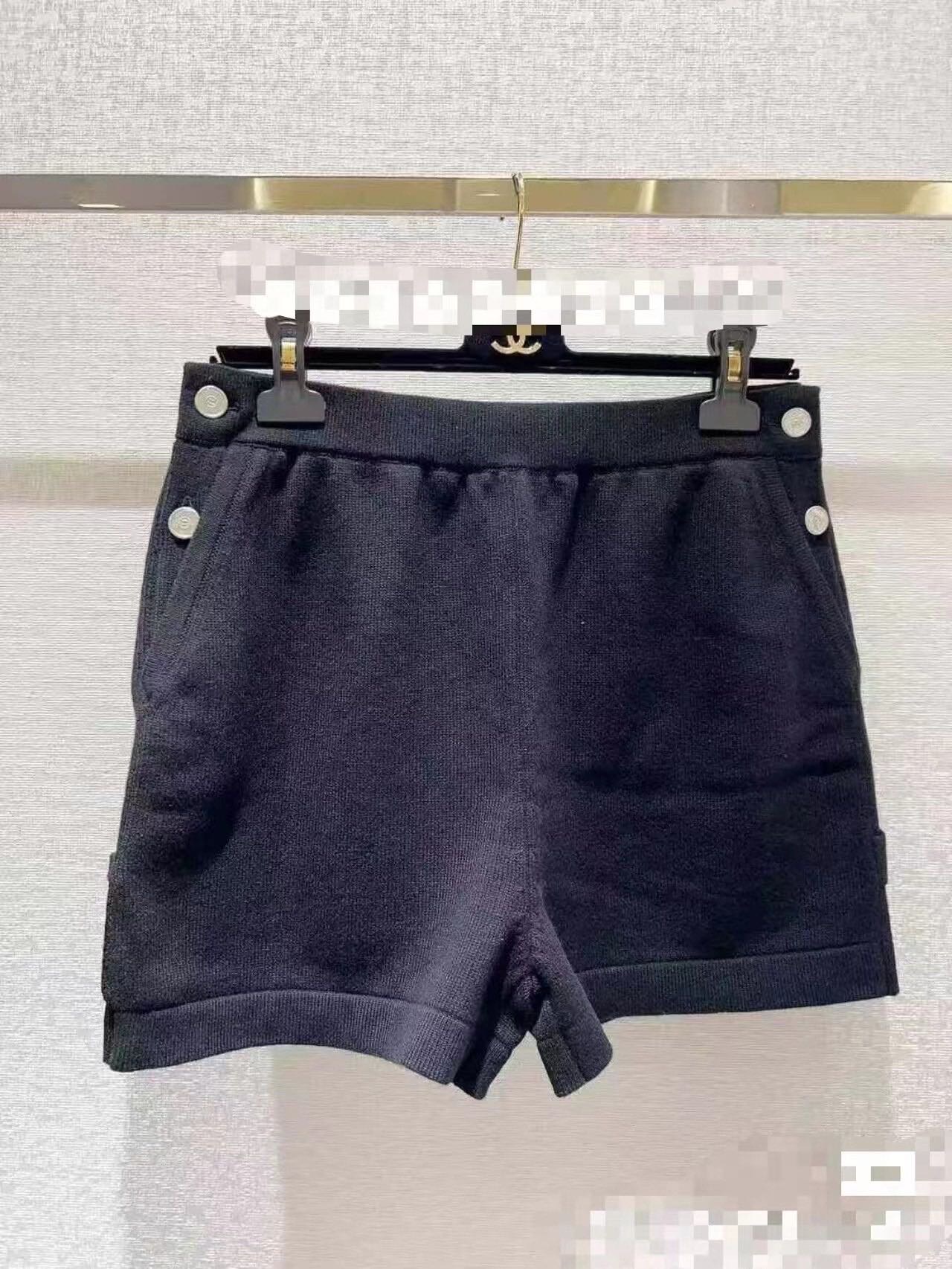 N级 Chanel 短裤 38码 带尘袋吊牌 缩略图