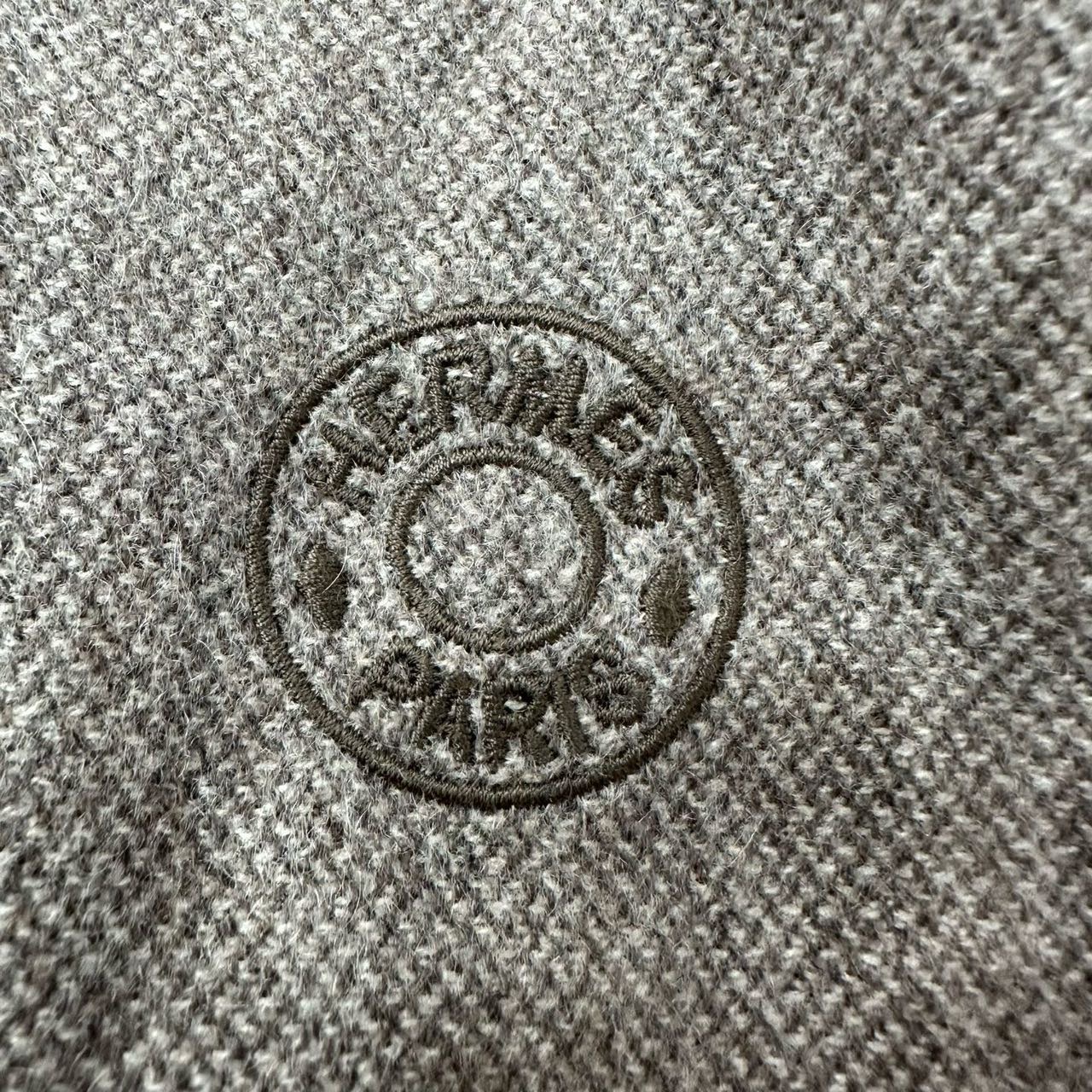 N级 Hermes 羊绒围巾 40*160cm 带盒子 缩略图
