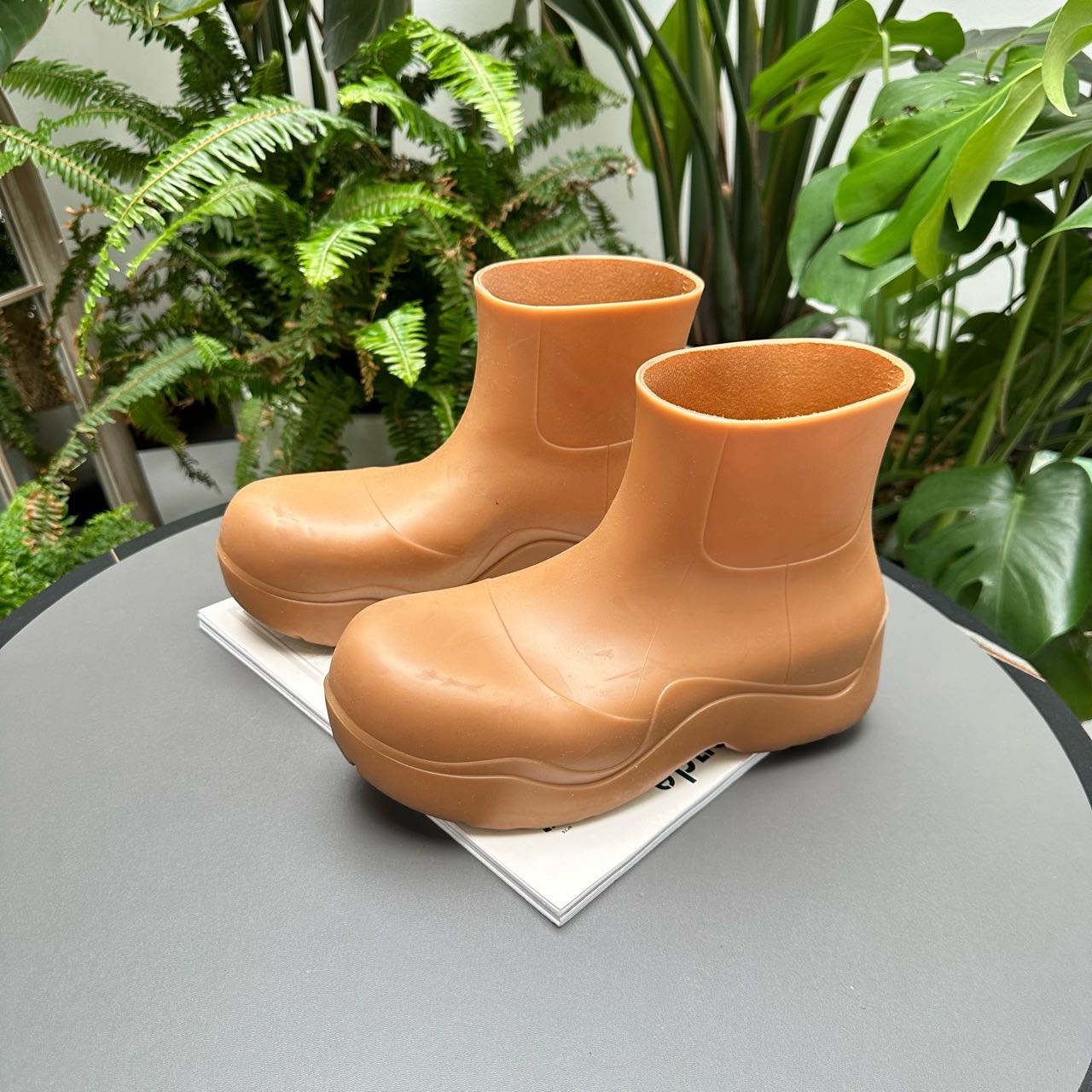 A级 BV  雨靴 39码 缩略图