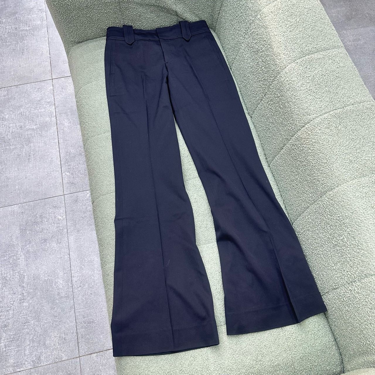 A级 Gucci 裤子 38码