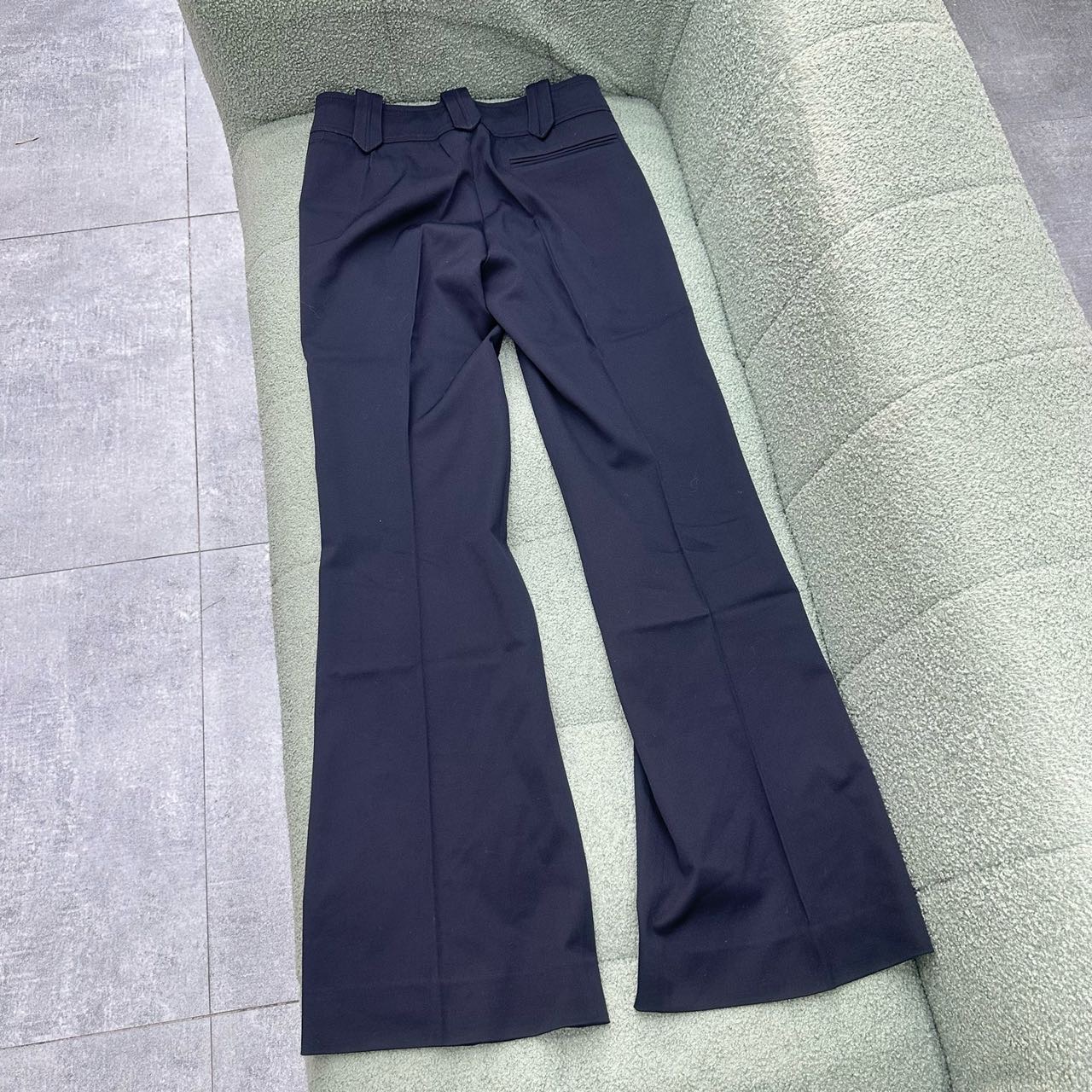A级 Gucci 裤子 38码 缩略图