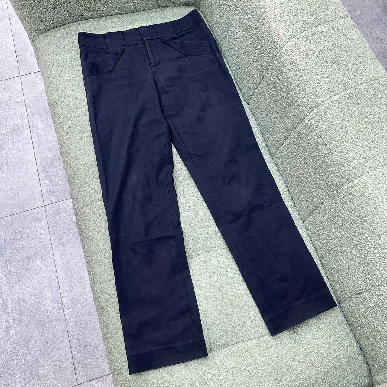 A级 Gucci 裤子 38码