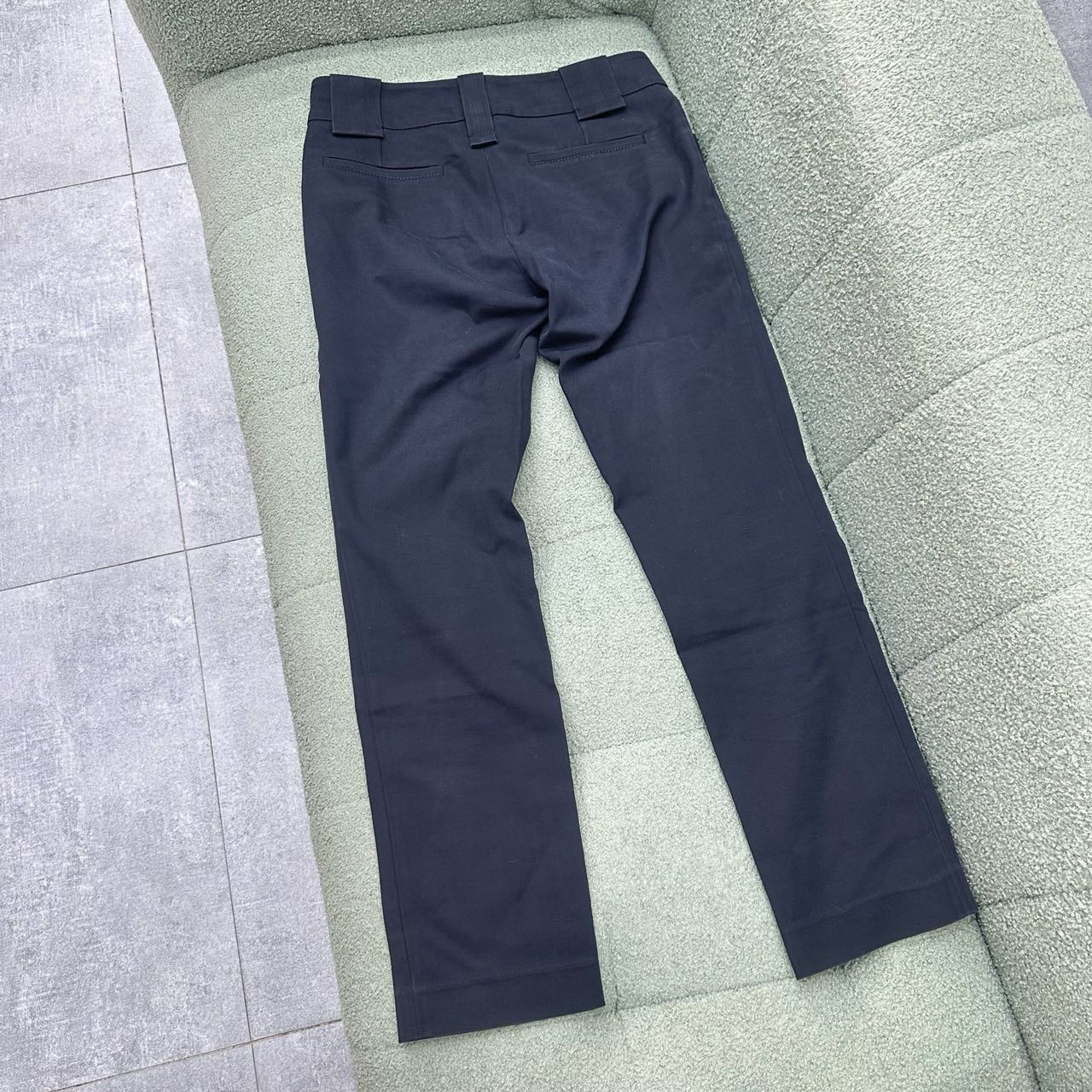 A级 Gucci 裤子 38码 缩略图