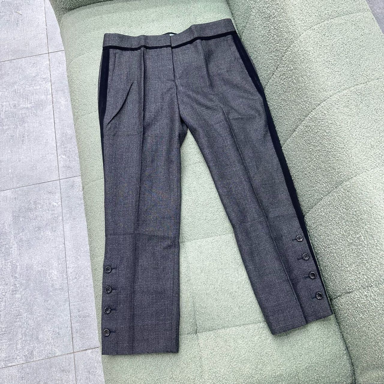 A级 Prada 裤子 40码