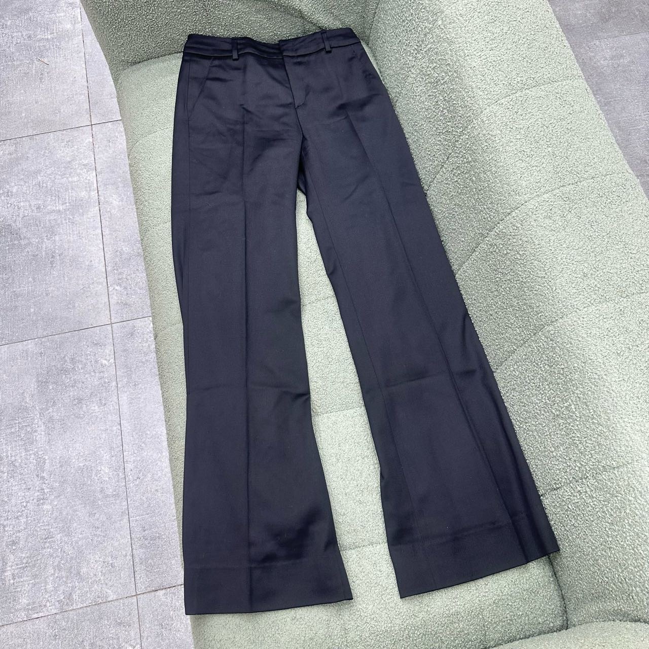 A级 Gucci 裤子 38码