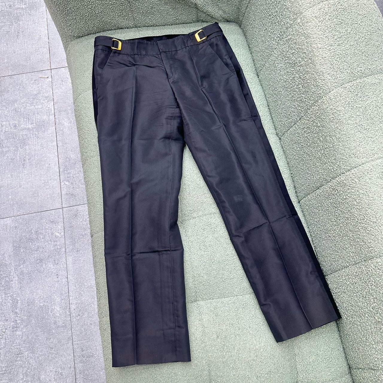 A级 Gucci 裤子 38码