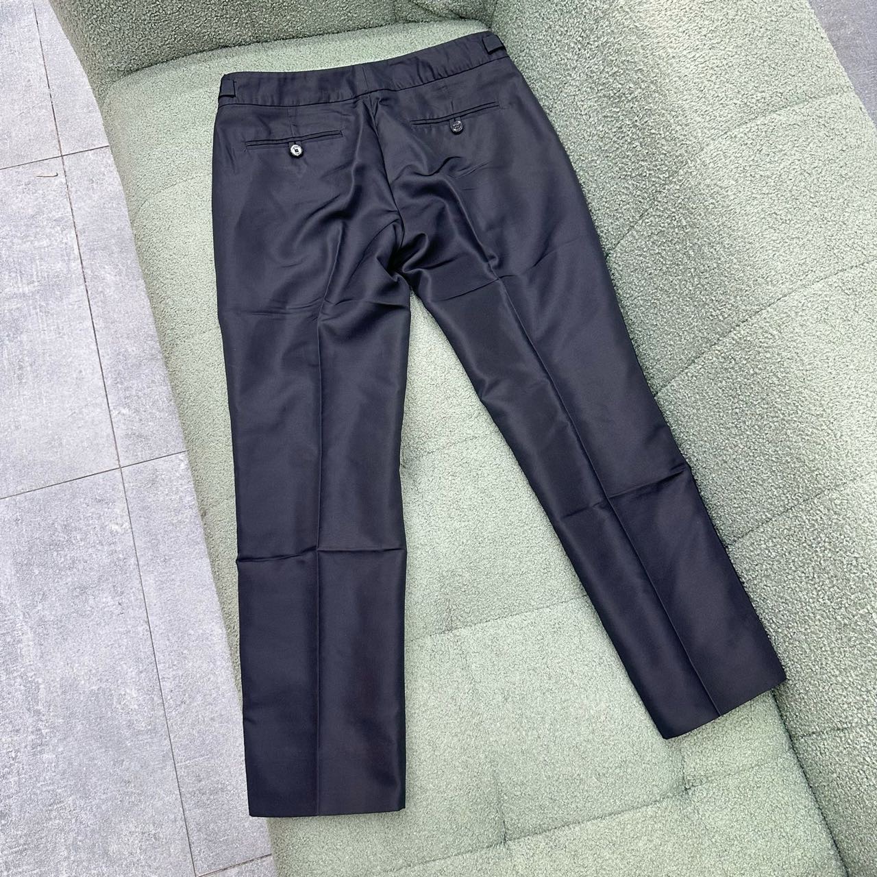 A级 Gucci 裤子 38码 缩略图