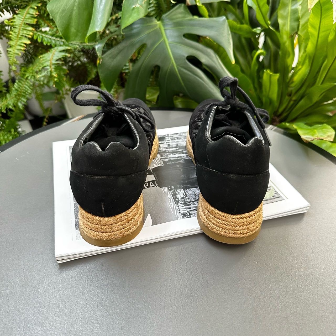 S级 Stella McCartney  休闲运动鞋 36码 缩略图
