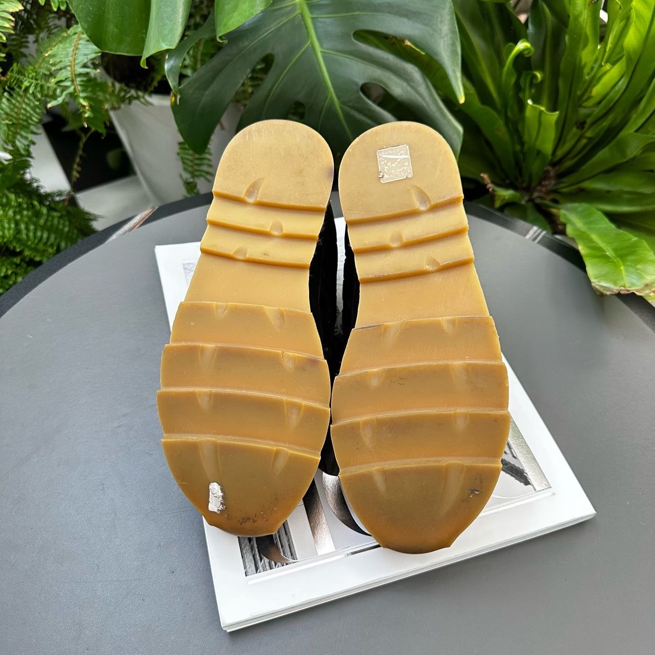 S级 Stella McCartney  休闲运动鞋 36码 缩略图