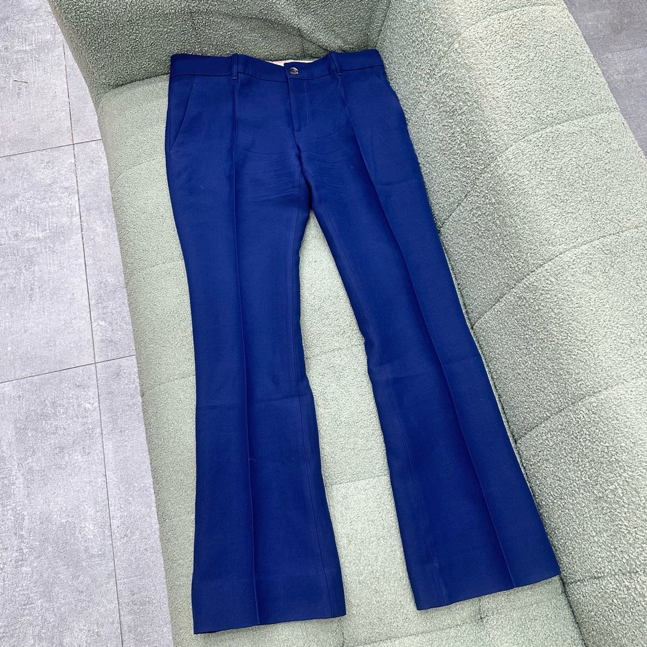 A级 Gucci 裤子 40码