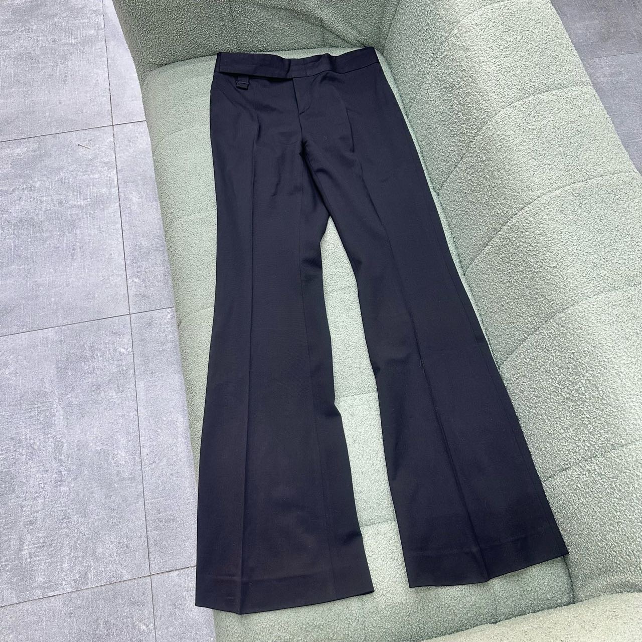A级 Gucci 裤子 38码