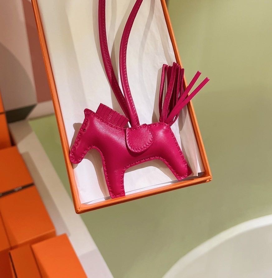 N级  现货  Hermes 墨西哥粉  小马🐎小号！