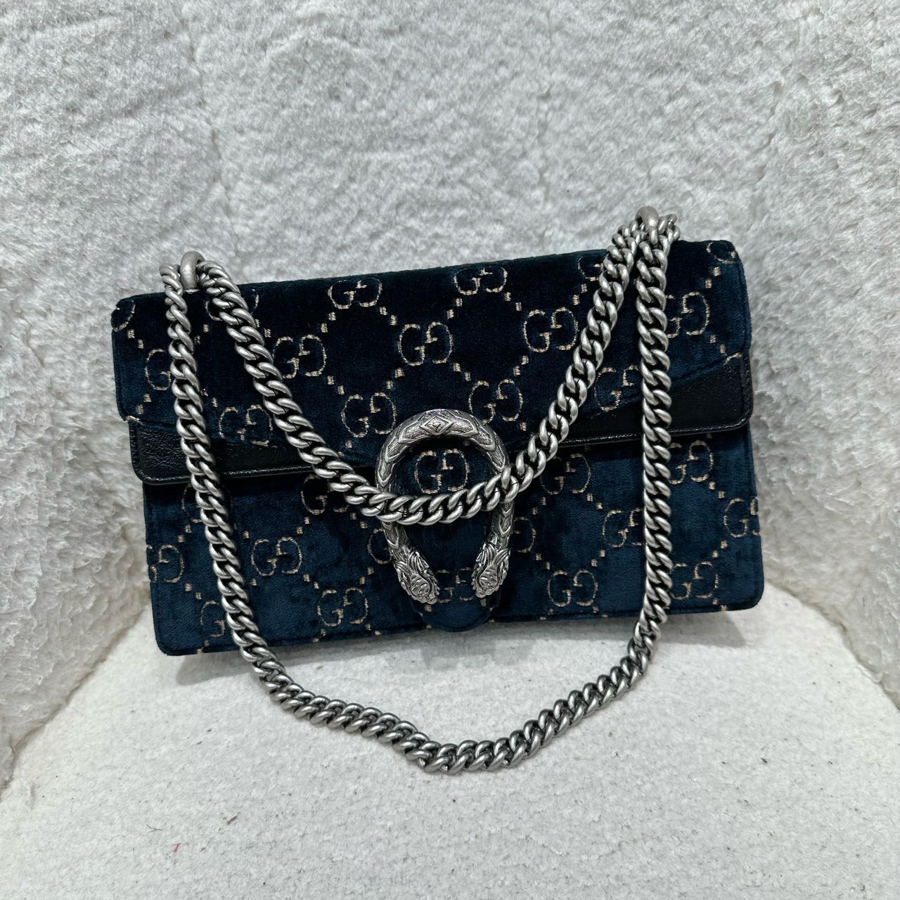 N级 Gucci 酒神 底长28cm