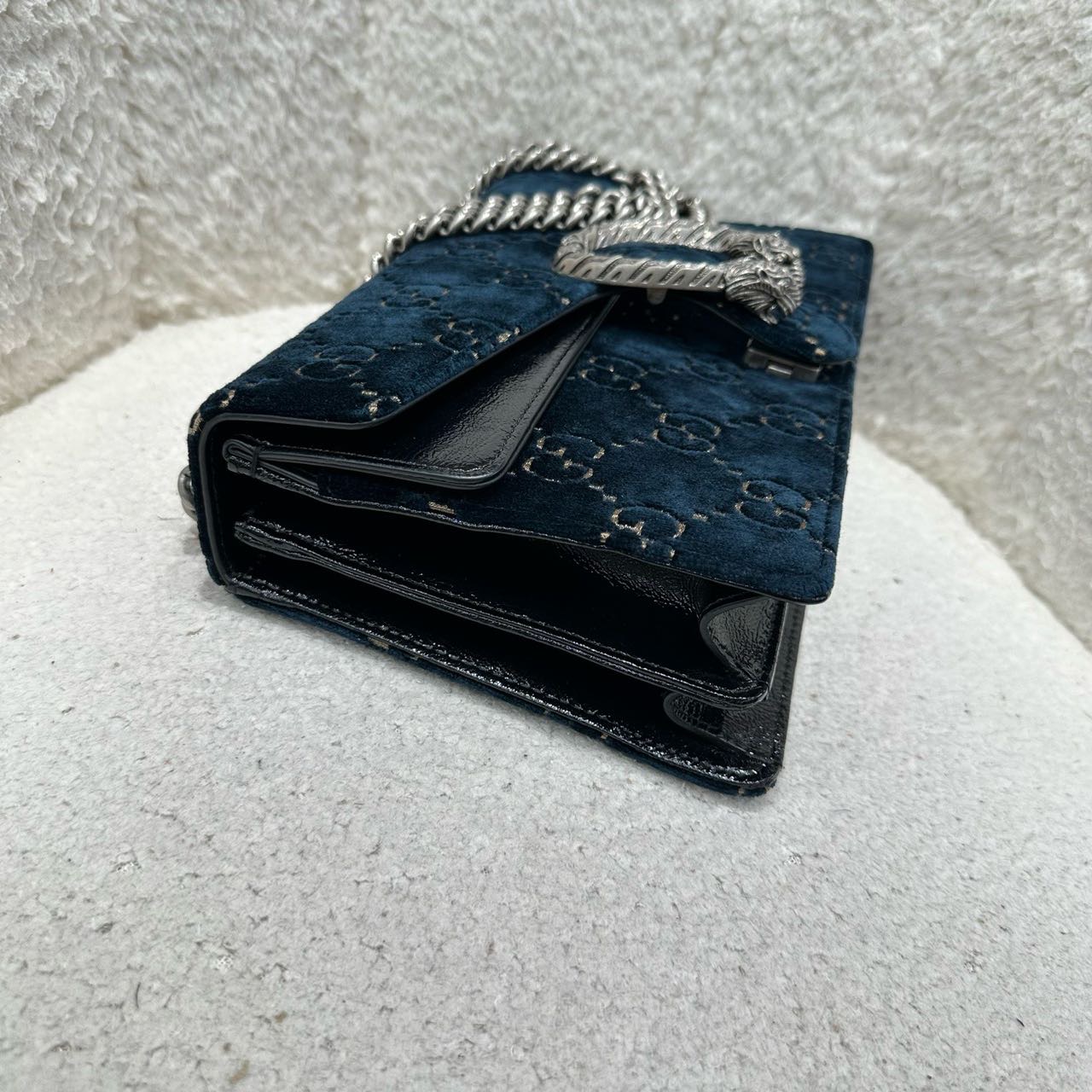 N级 Gucci 酒神 底长28cm 缩略图