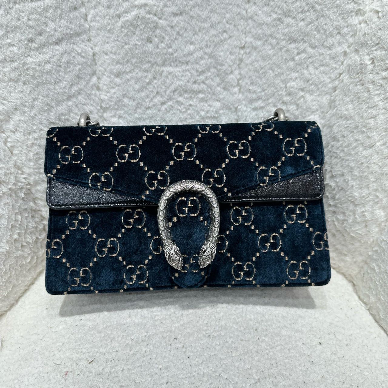 N级 Gucci 酒神 底长28cm 缩略图