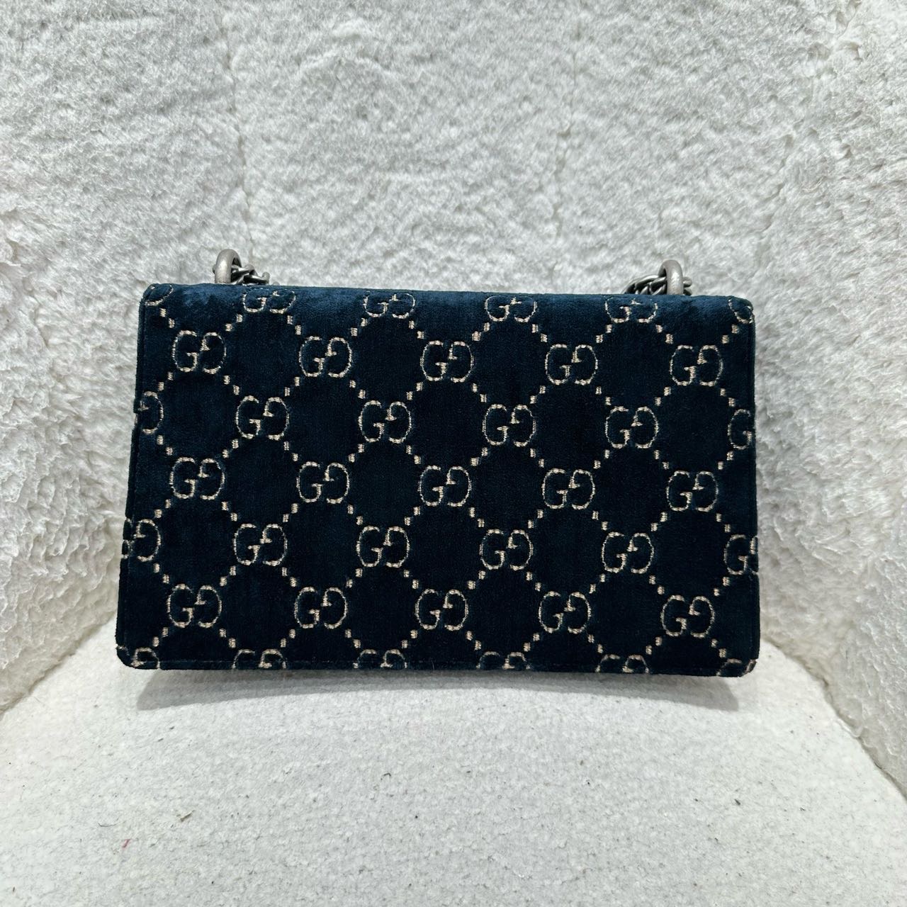 N级 Gucci 酒神 底长28cm 缩略图