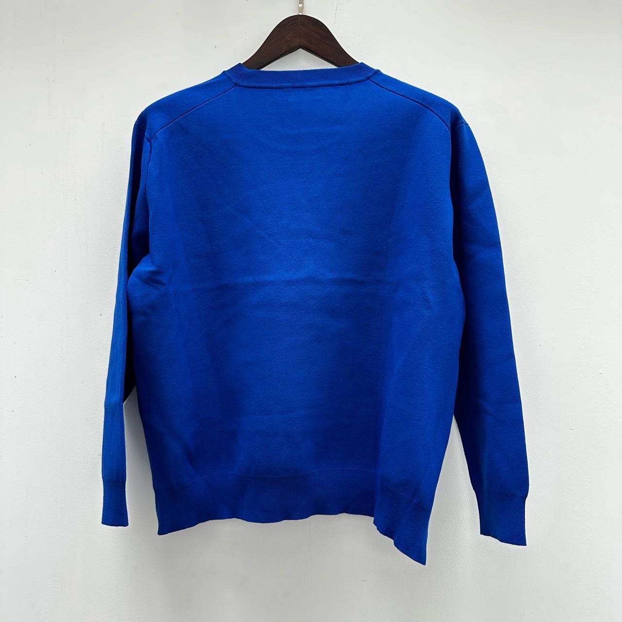 S级 Acne Studios 针织套头衫 M码 缩略图