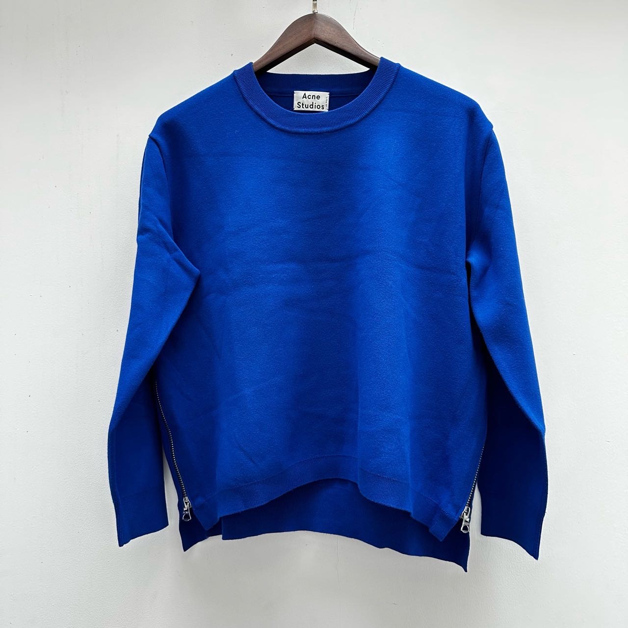 S级 Acne Studios 针织套头衫 M码
