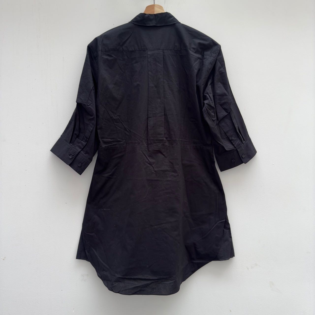 A级 Acne studios 女士长款衬衫 34码 缩略图