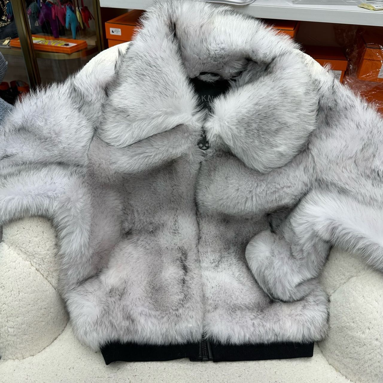 A级 Moose Knuckles 外套 S码 缩略图