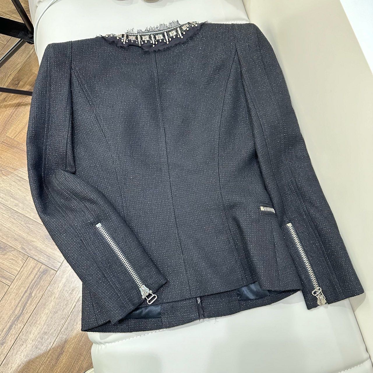 A级 Pierre Balmain 外套 36码 缩略图