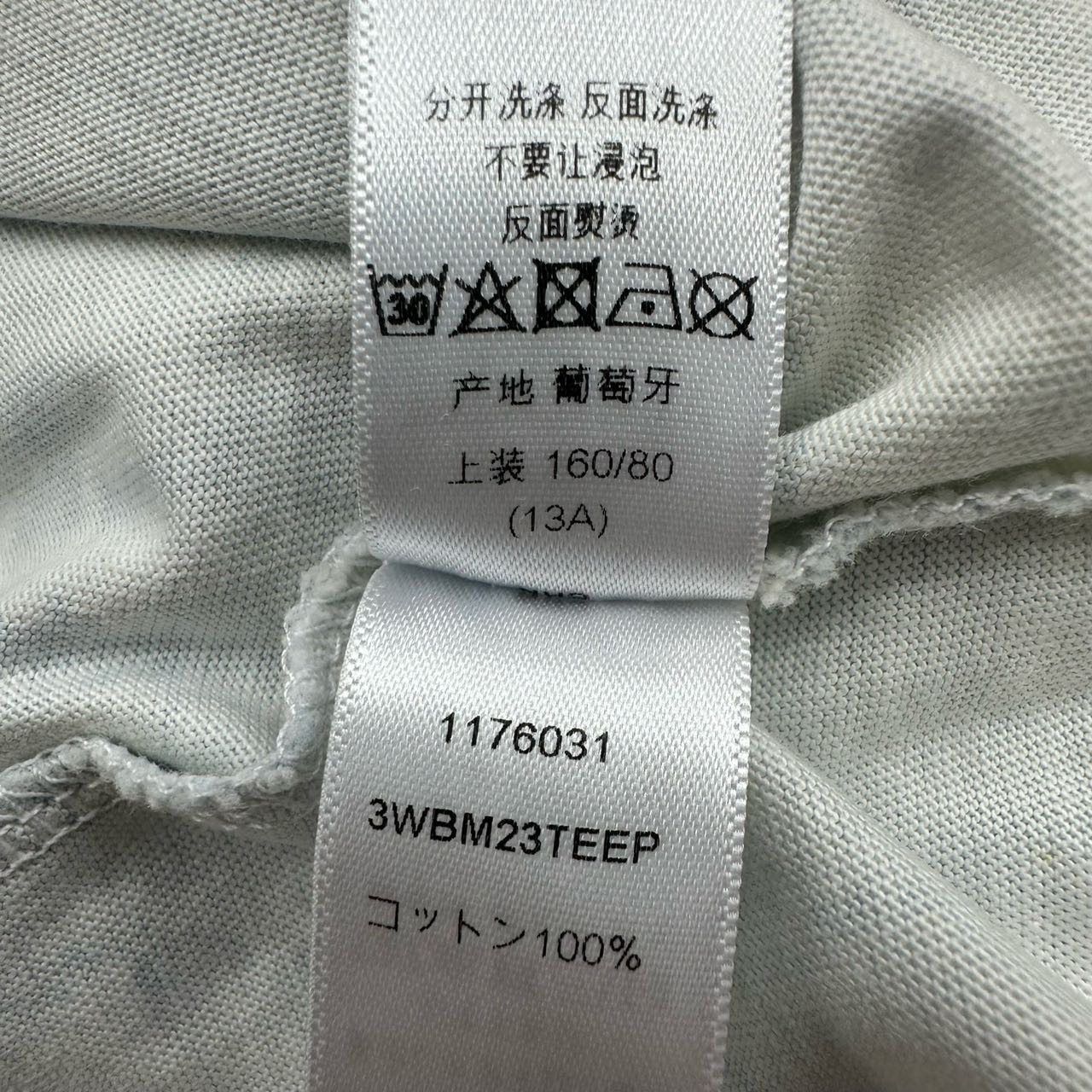 A级 Dior 100%纯棉T恤 缩略图