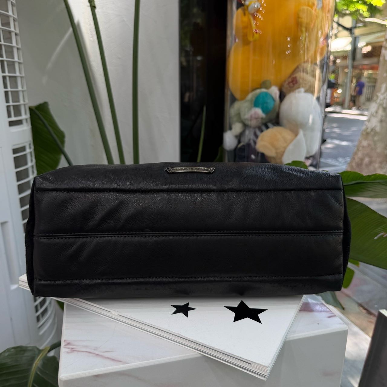 Chromehearts 克罗心little lyon 鸡块包大号 缩略图