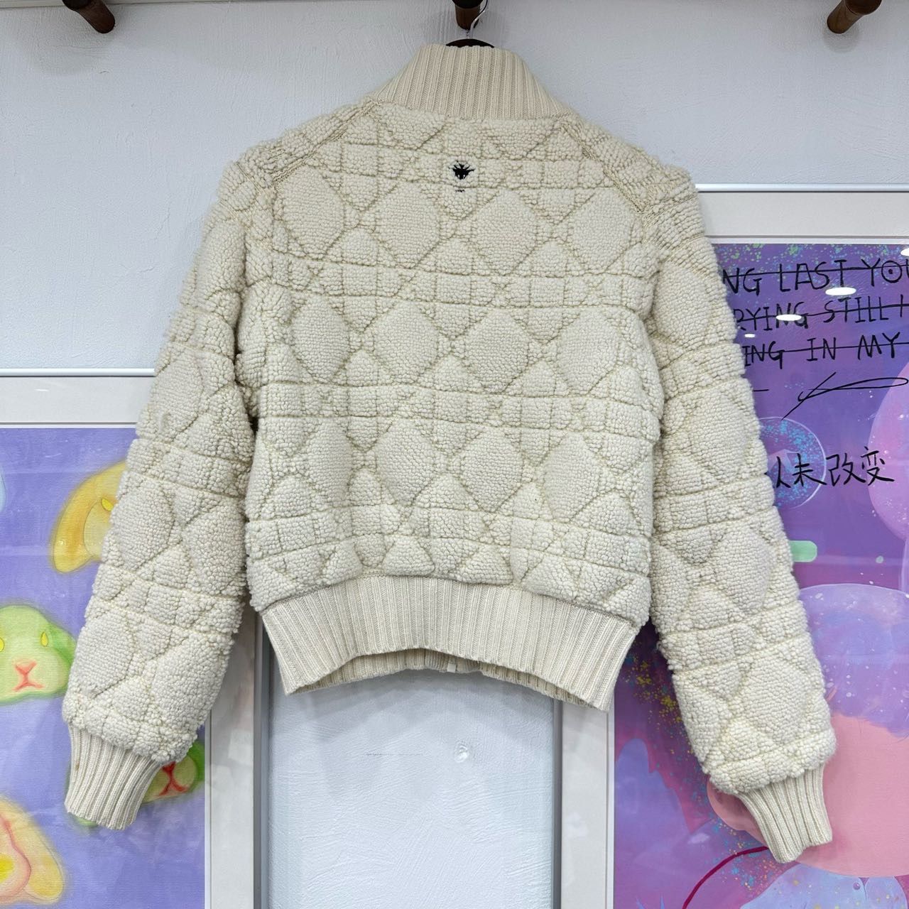 Dior 开衫外套 缩略图