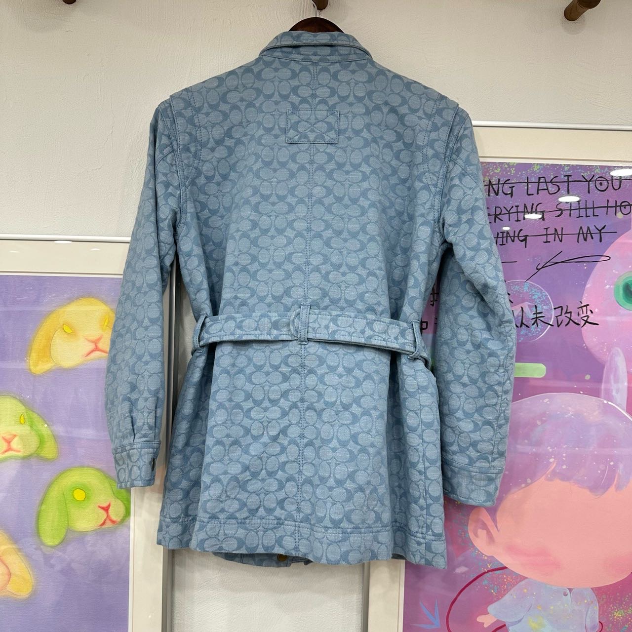 Coach 外套 缩略图