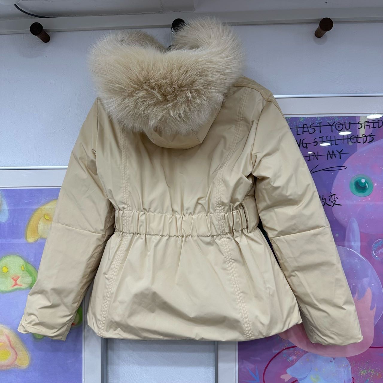 Fendi 棉服套装 42码 缩略图