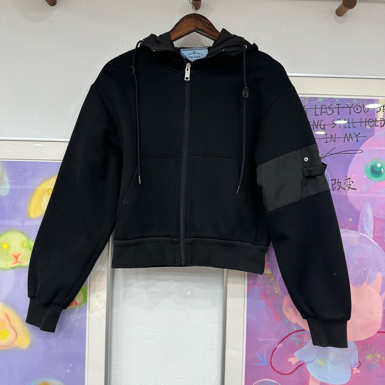 Prada 开衫外套 M码