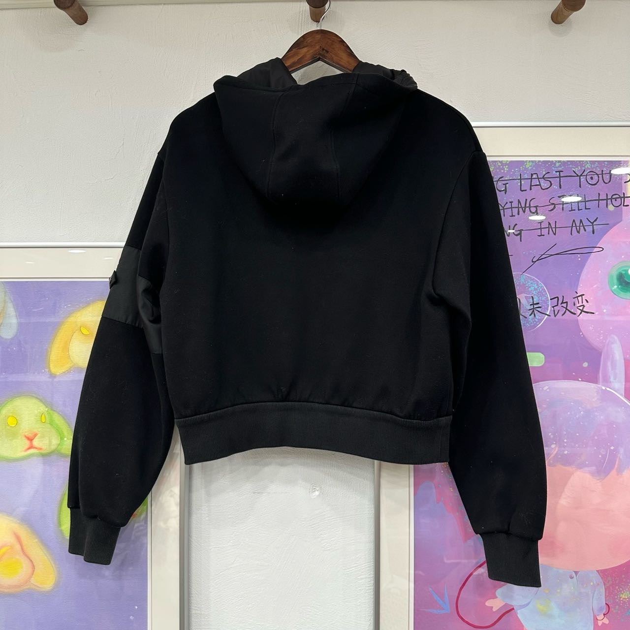 Prada 开衫外套 M码 缩略图