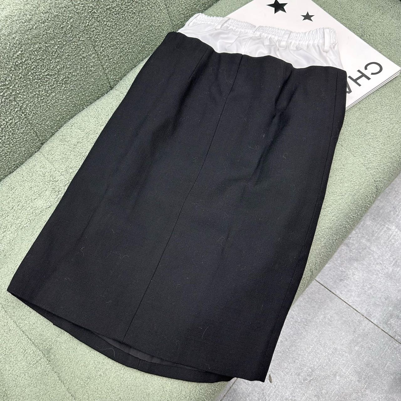 Fendi 裙子 36码