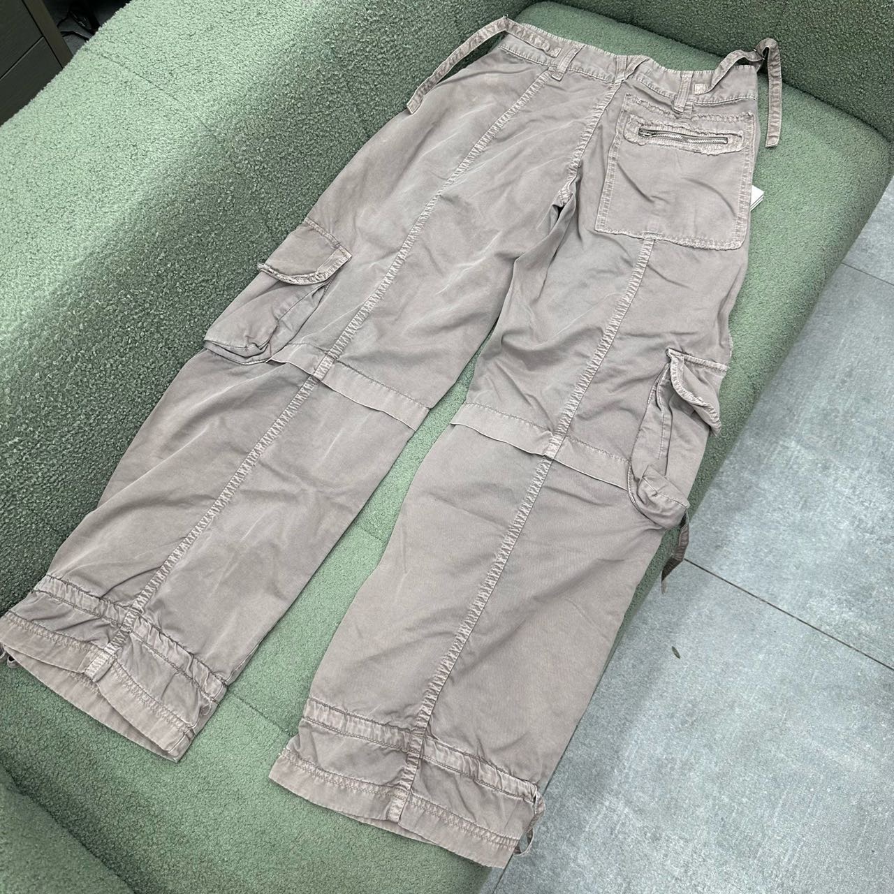 Acne studios 裤子