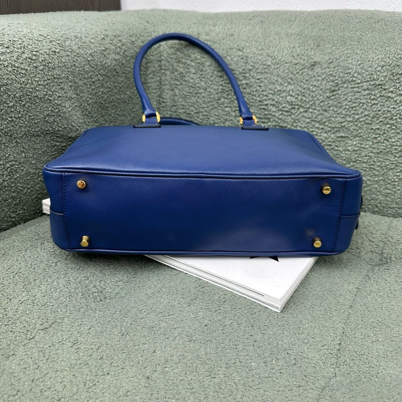 Prada 手提包 缩略图