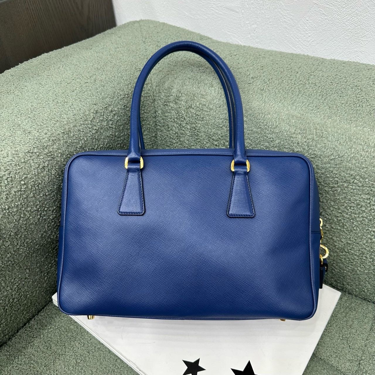 Prada 手提包 缩略图