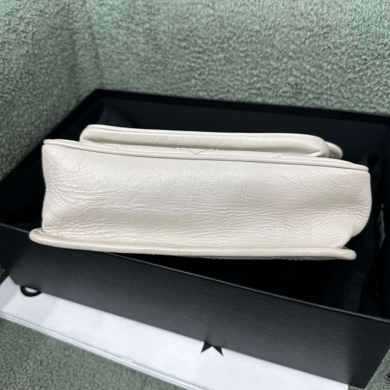 YSL/圣罗兰 niki斜挎包 小号 带盒子尘袋 缩略图