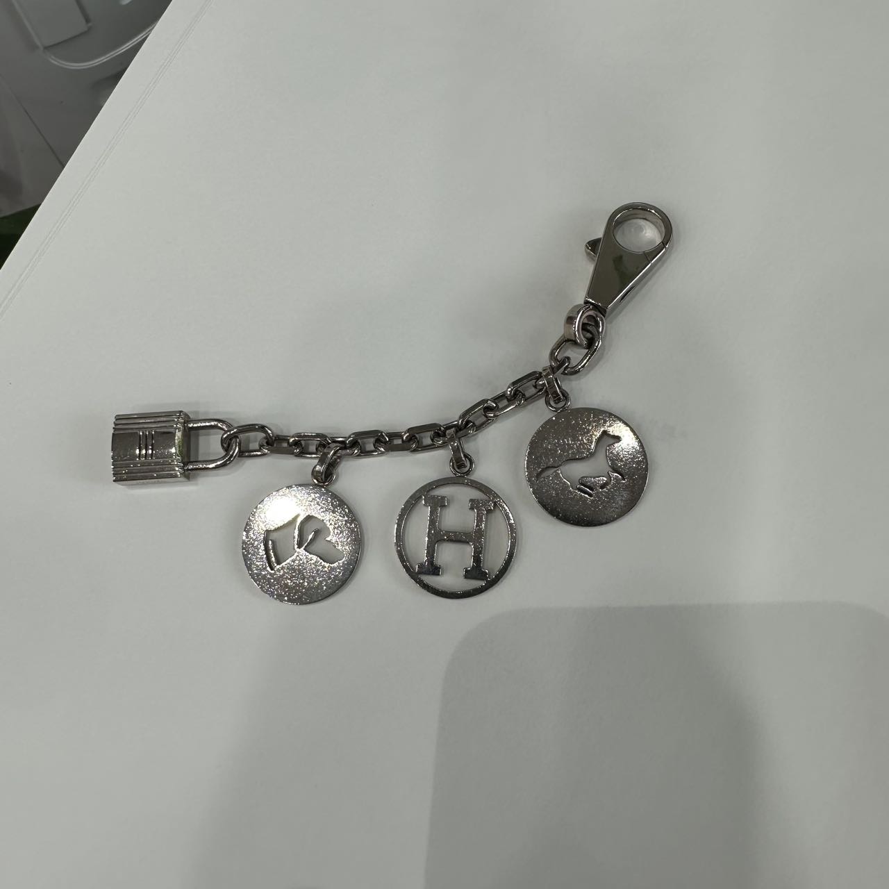 Hermes 挂件