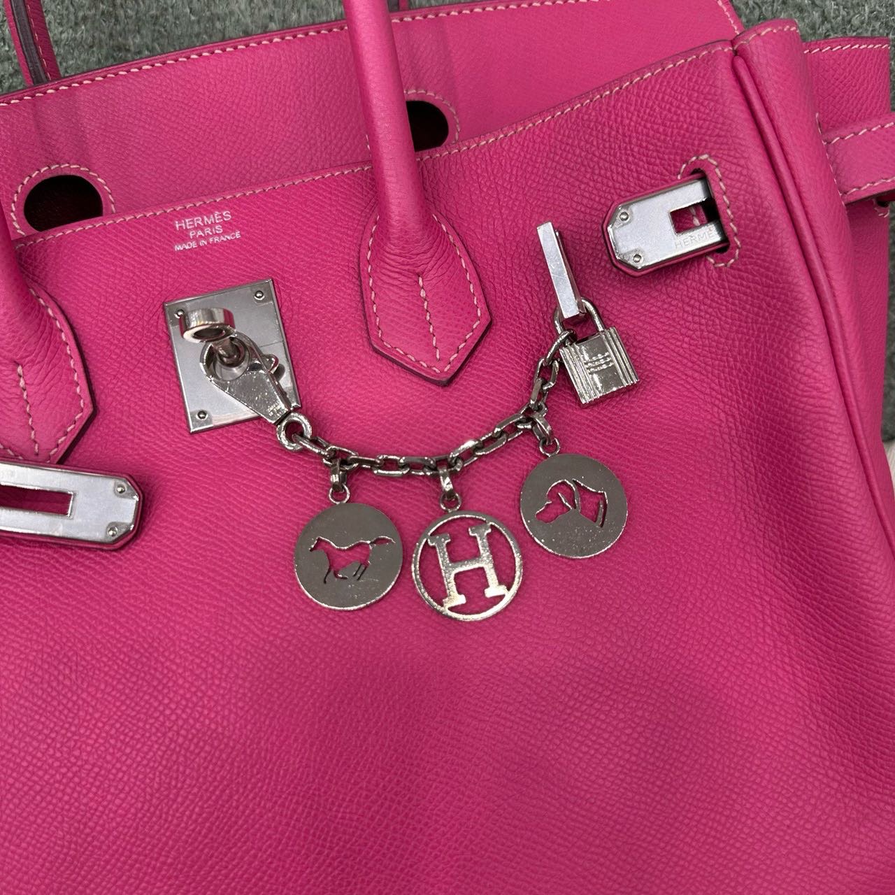 Hermes 挂件 缩略图